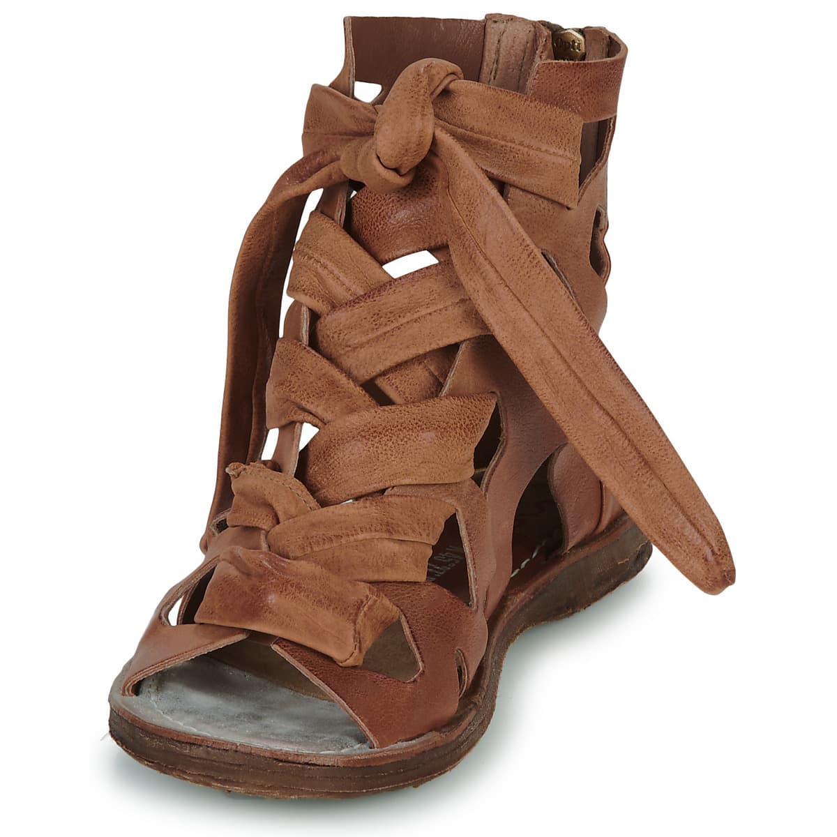 Women's Sandals Airstep / A.S.98 Brown