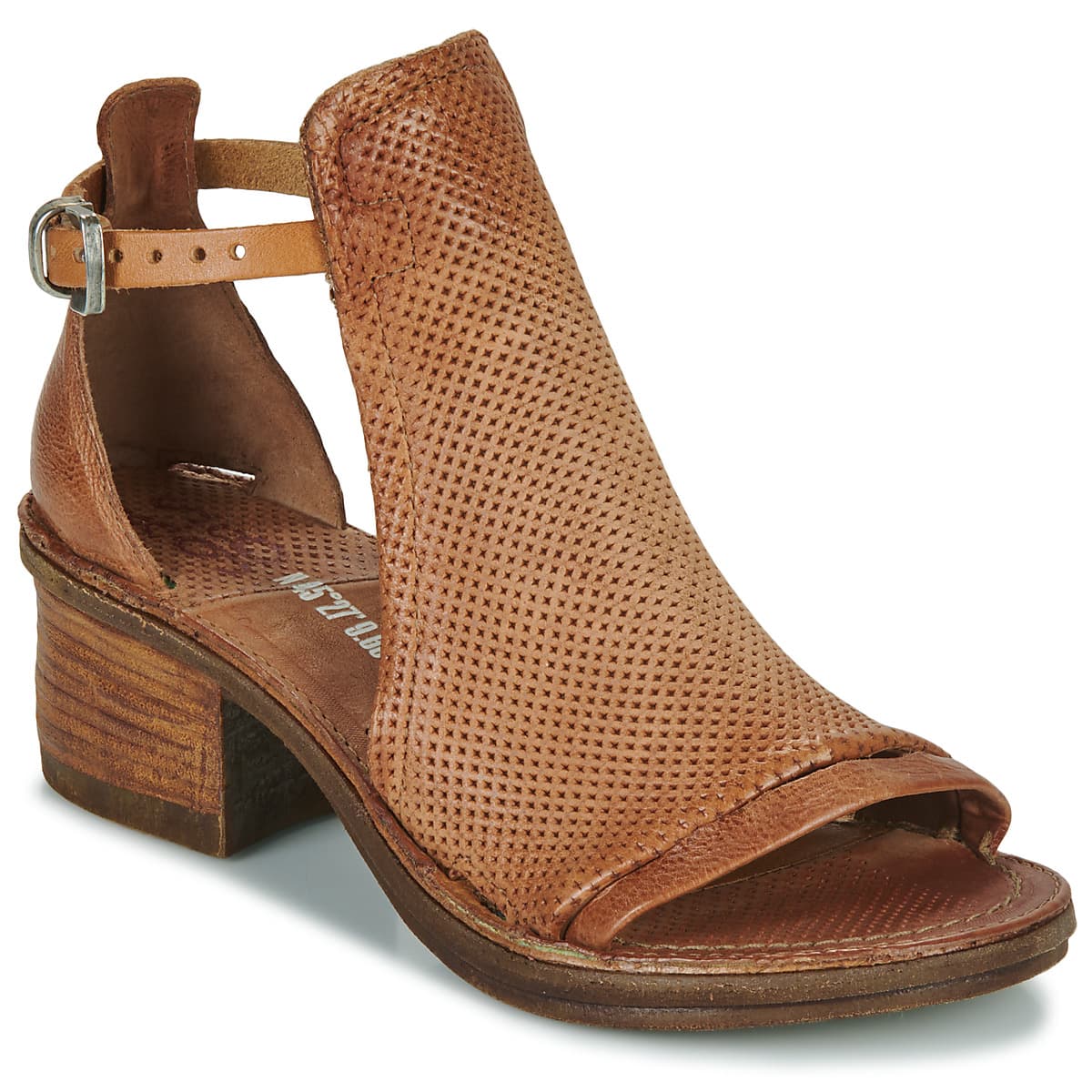 Women's Sandals Airstep / A.S.98 Brown