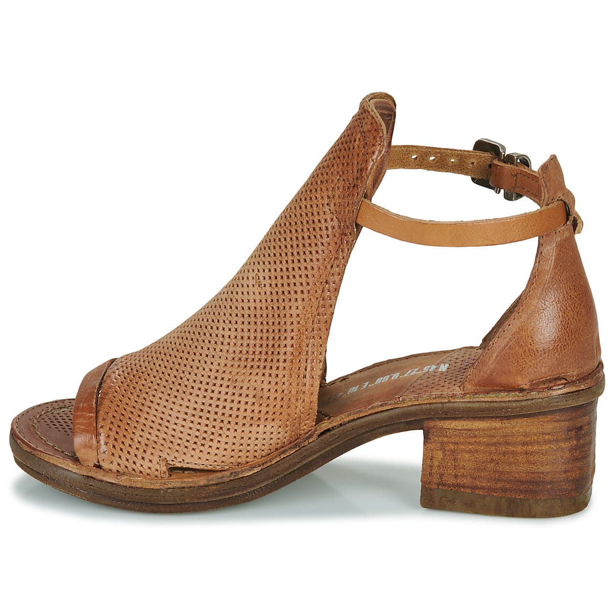 Women's Sandals Airstep / A.S.98 Brown