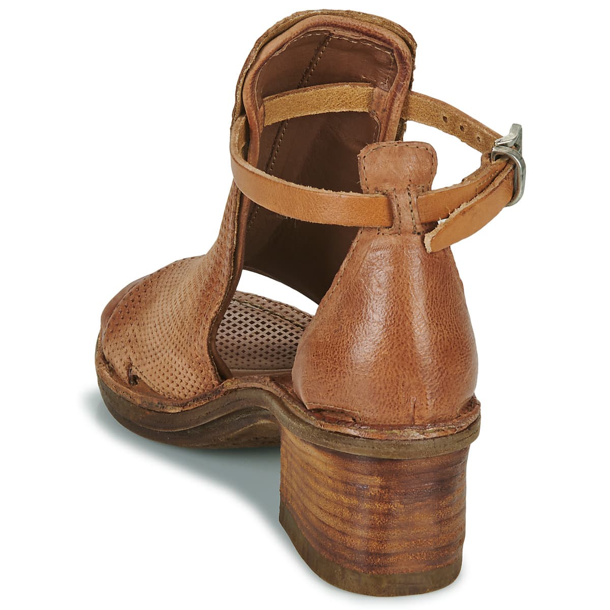 Women's Sandals Airstep / A.S.98 Brown