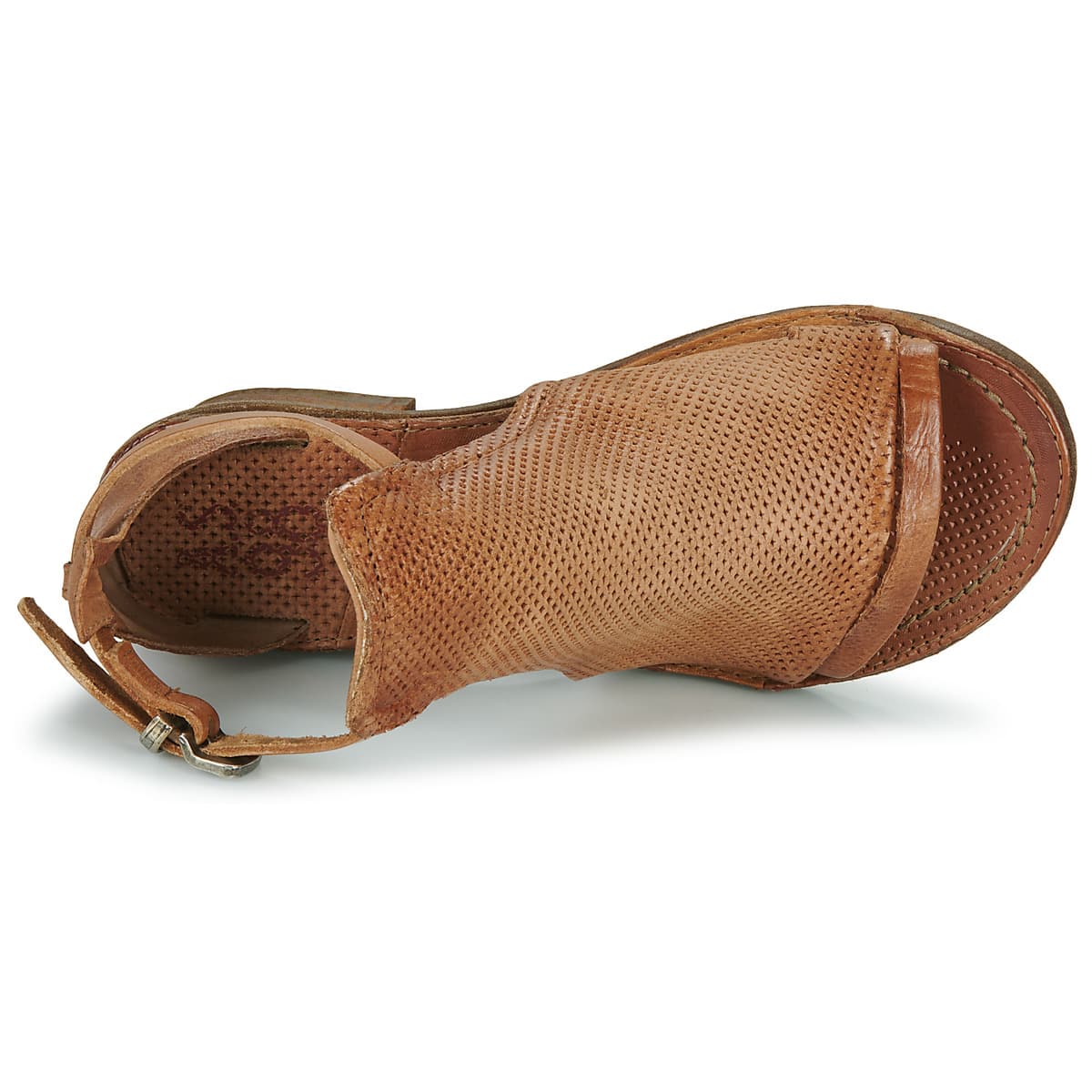 Women's Sandals Airstep / A.S.98 Brown