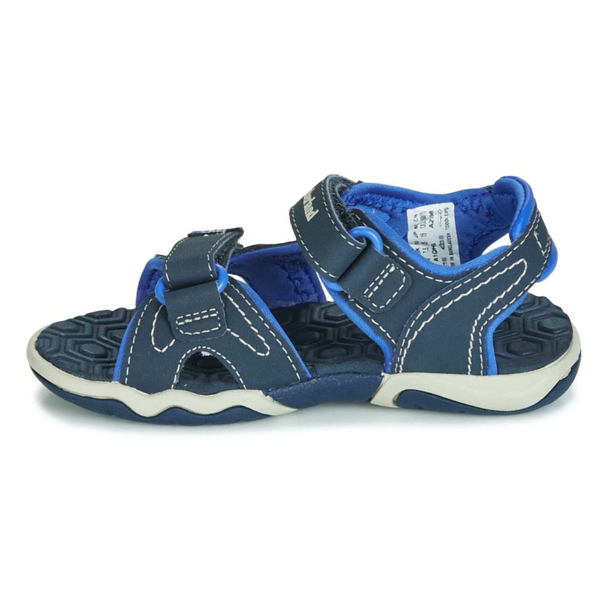 Boys' Sandals Timberland Blue