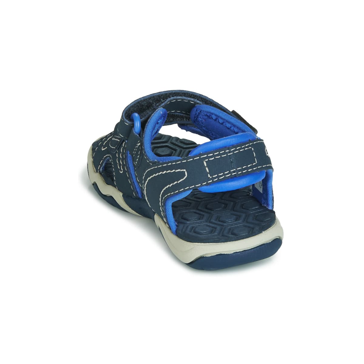 Boys' Sandals Timberland Blue