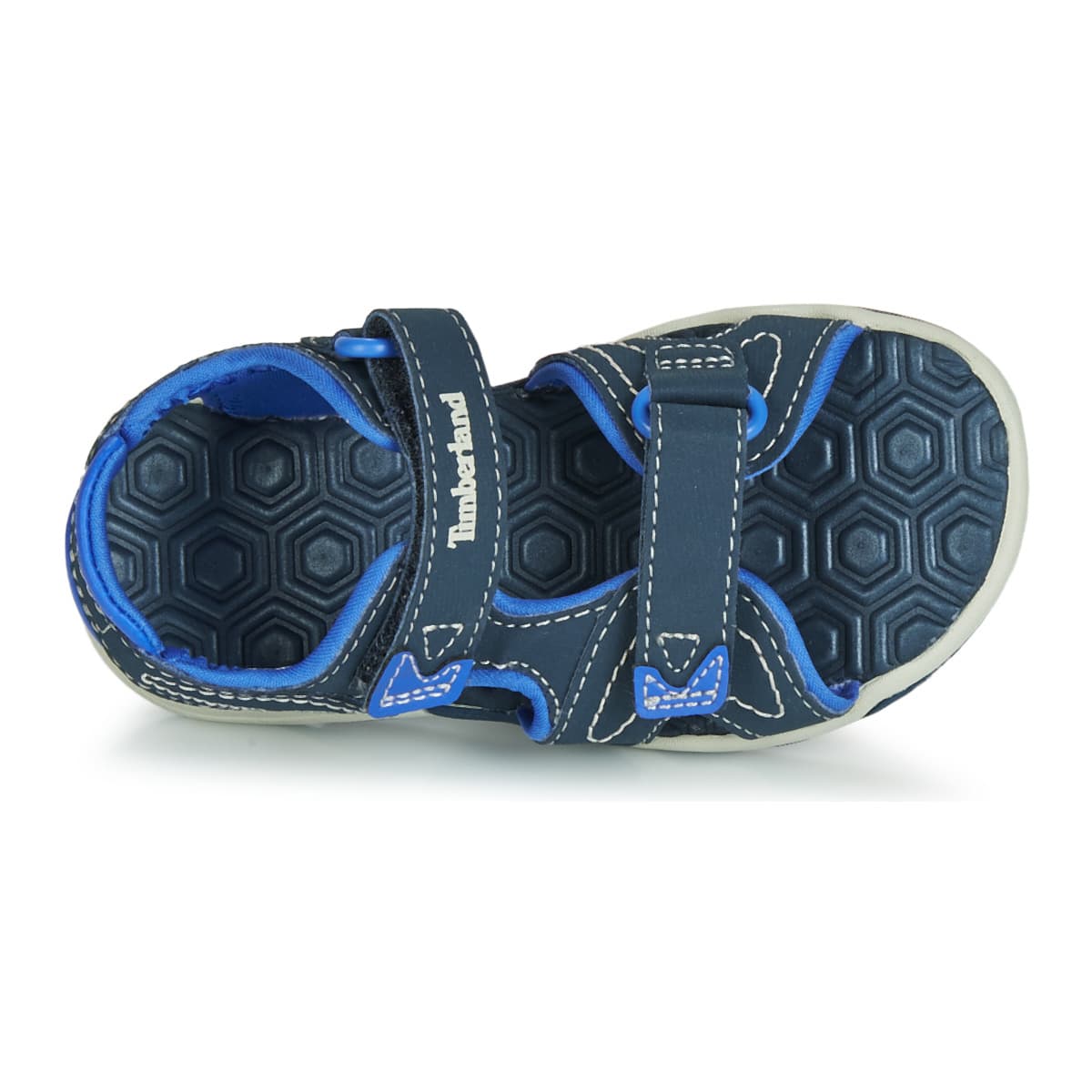 Boys' Sandals Timberland Blue