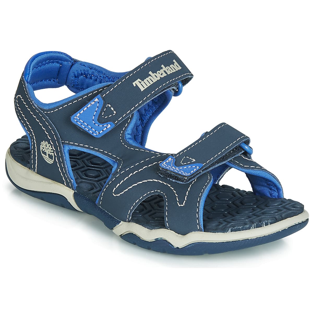 Girls' Sandals Timberland Blue