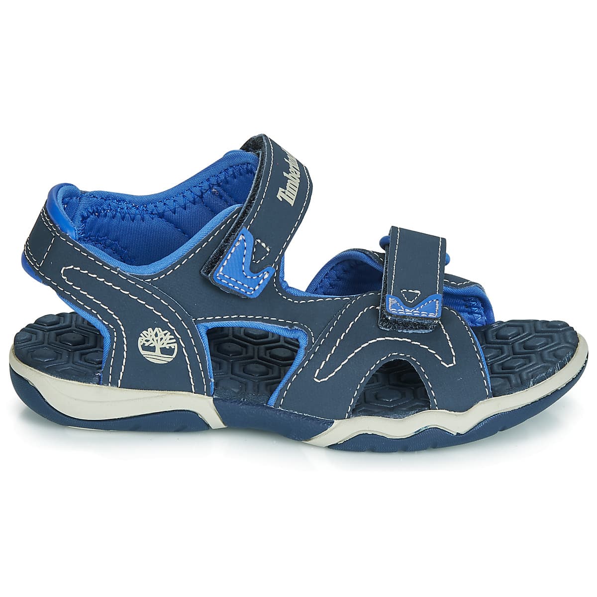 Boys' Sandals Timberland Blue