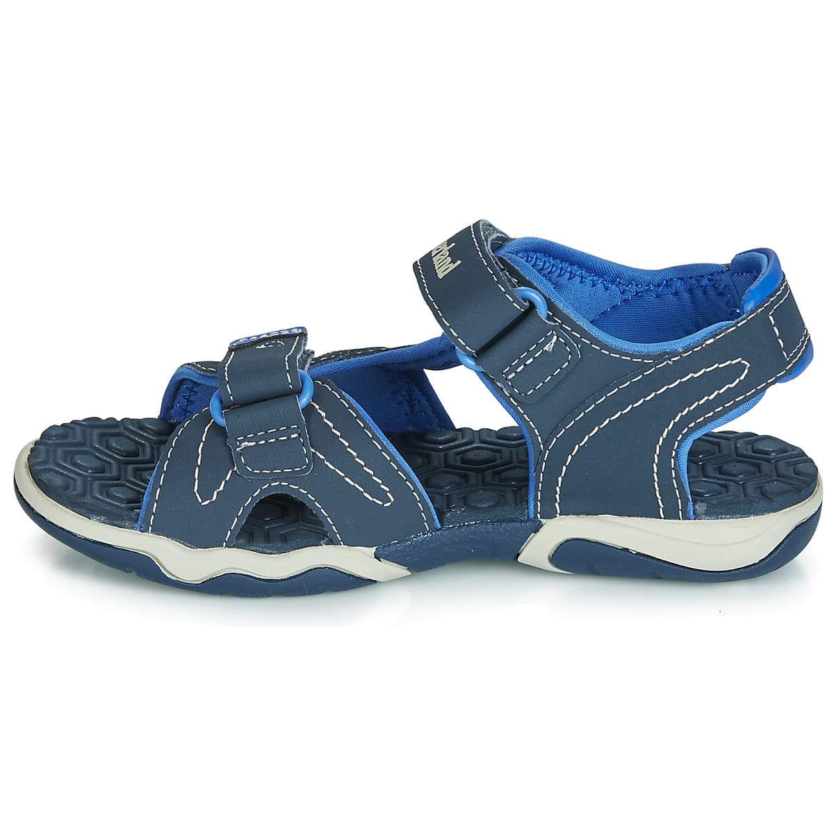 Boys' Sandals Timberland Blue