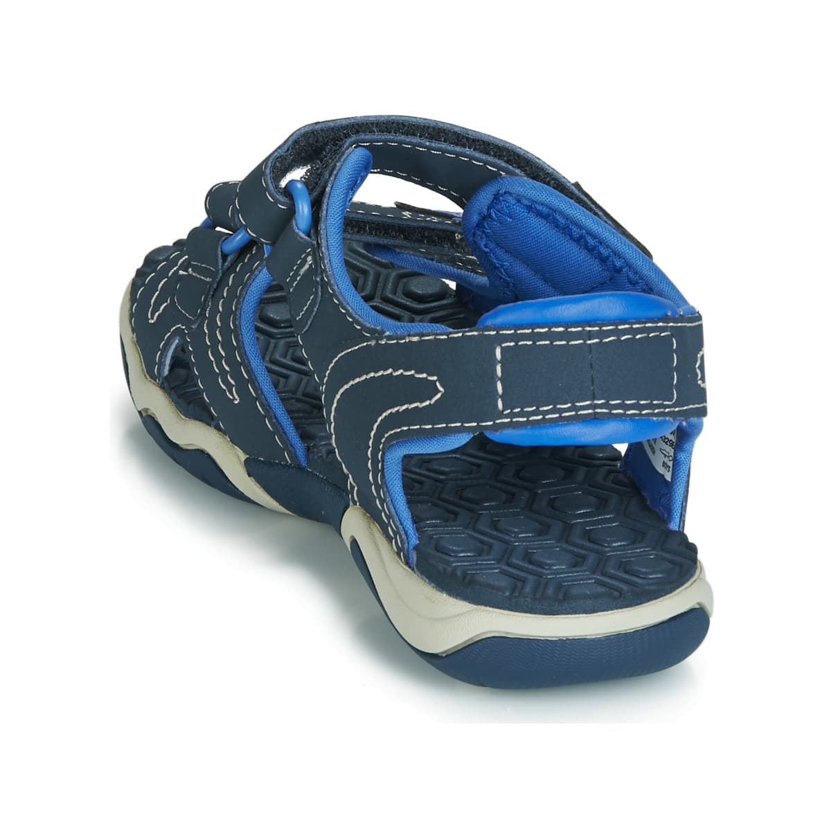 Boys' Sandals Timberland Blue