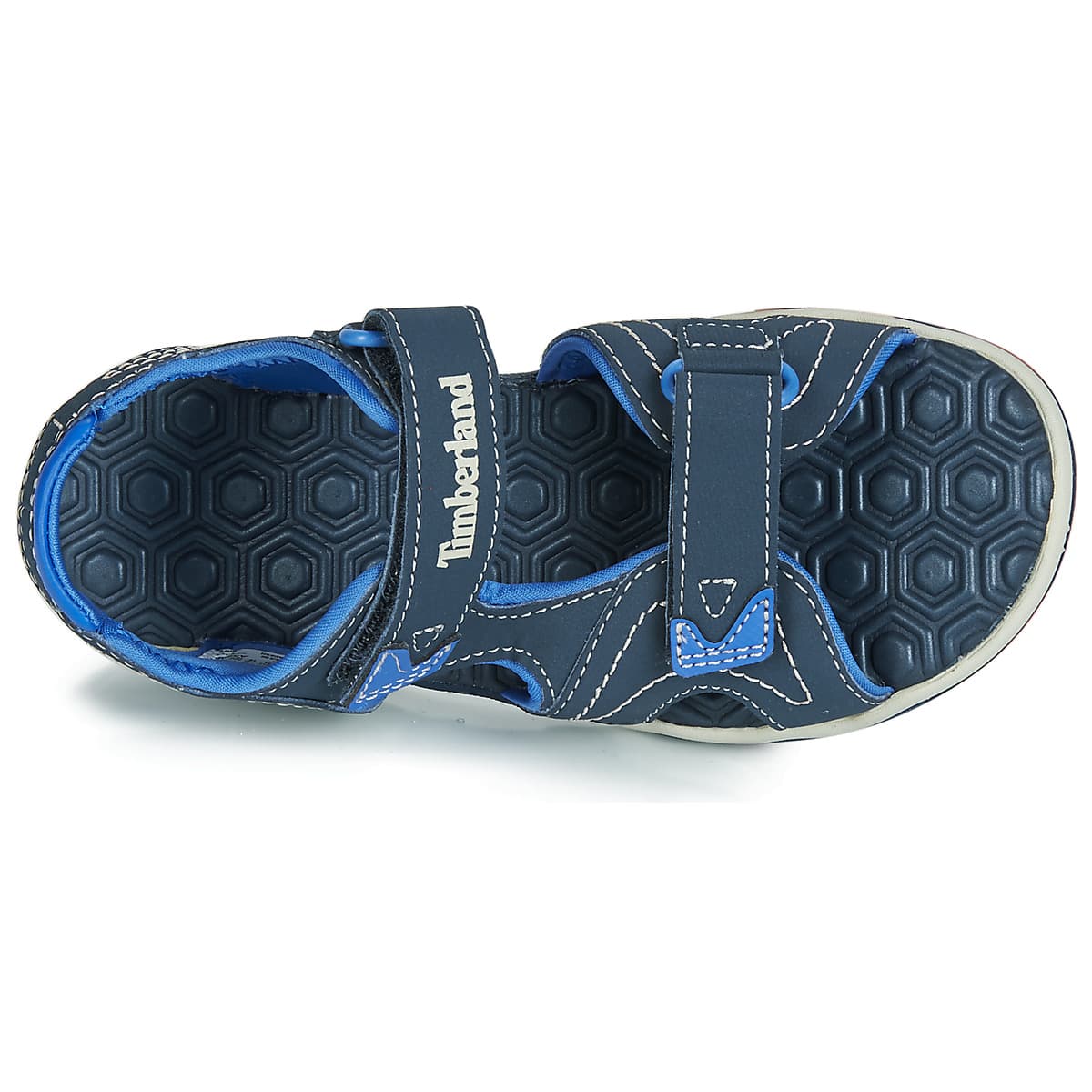 Boys' Sandals Timberland Blue