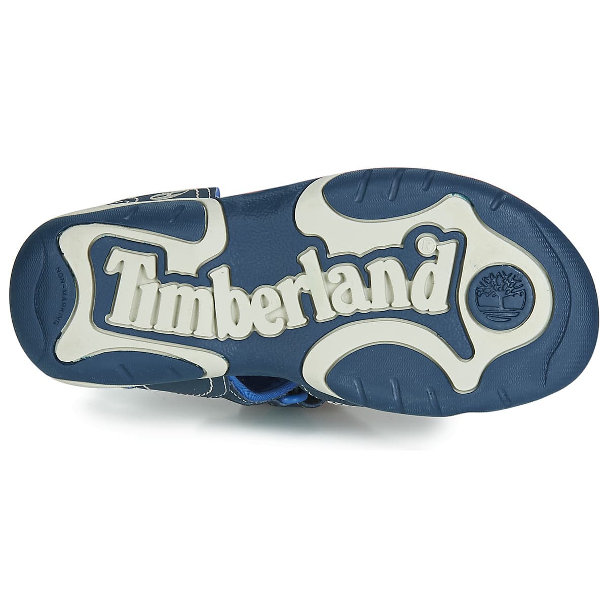 Boys' Sandals Timberland Blue