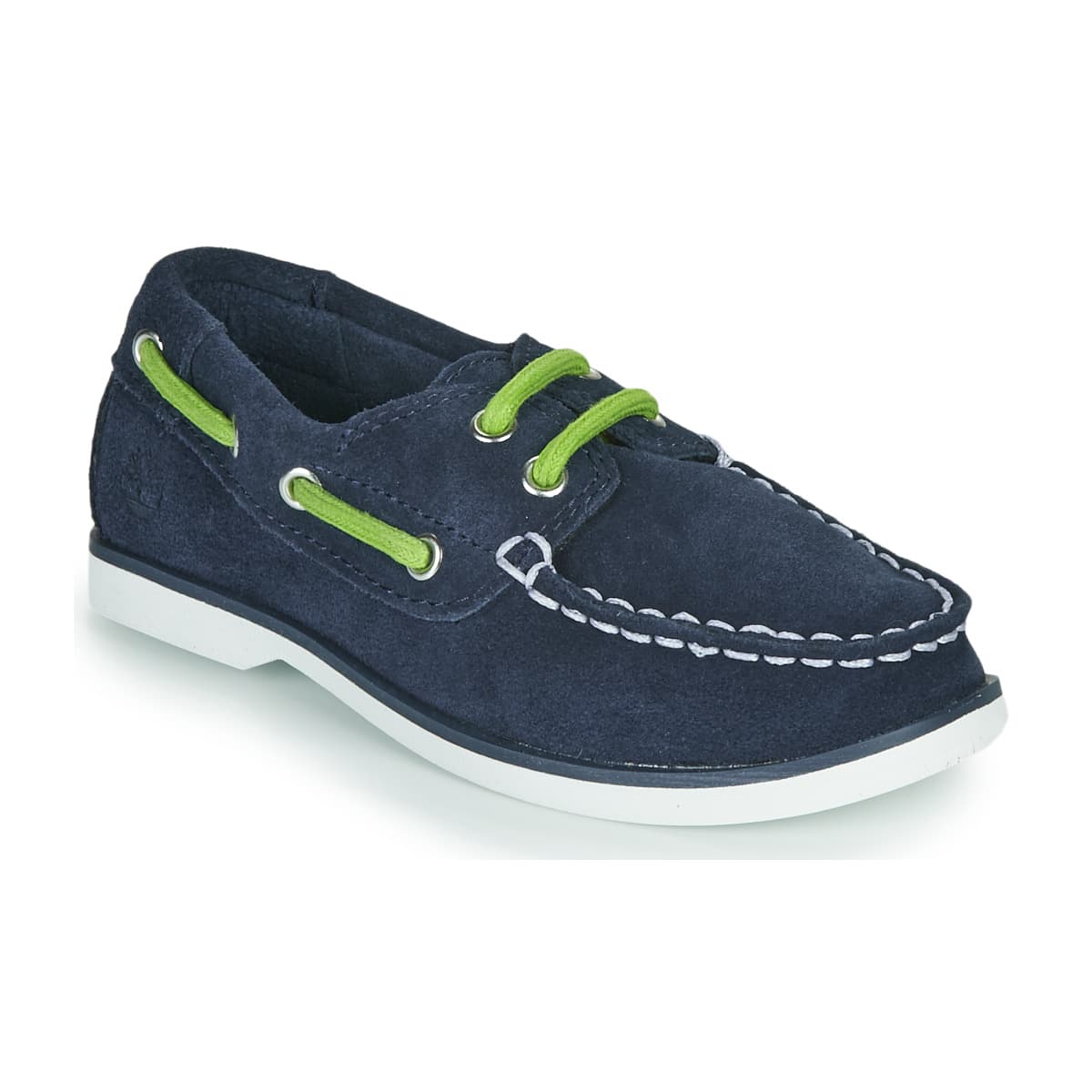 Boat shoes Timberland SEABURY CLASSIC 2EYE BOAT