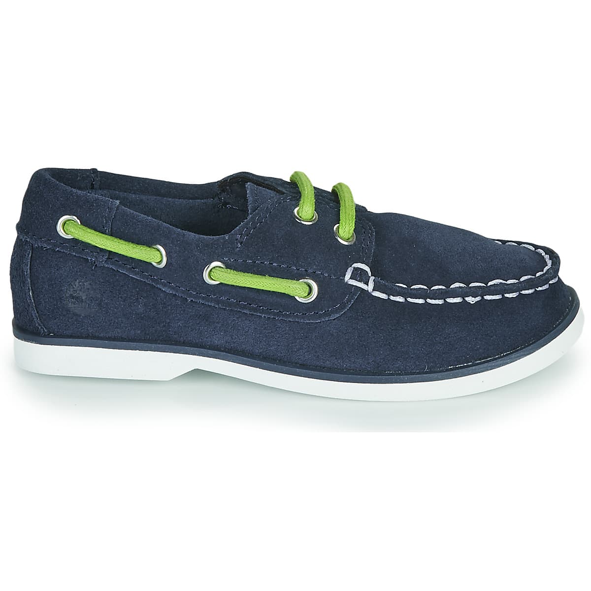 Boys' Loafers Timberland Blue