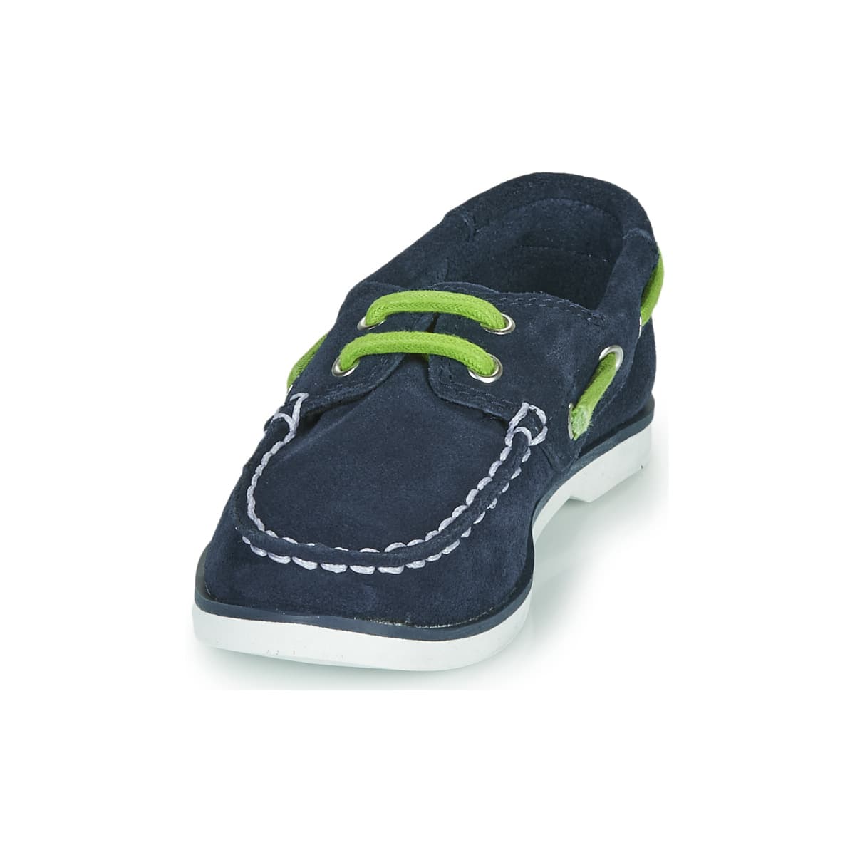 Boys' Loafers Timberland Blue