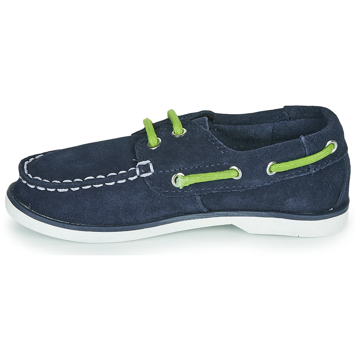 Boys' Loafers Timberland Blue