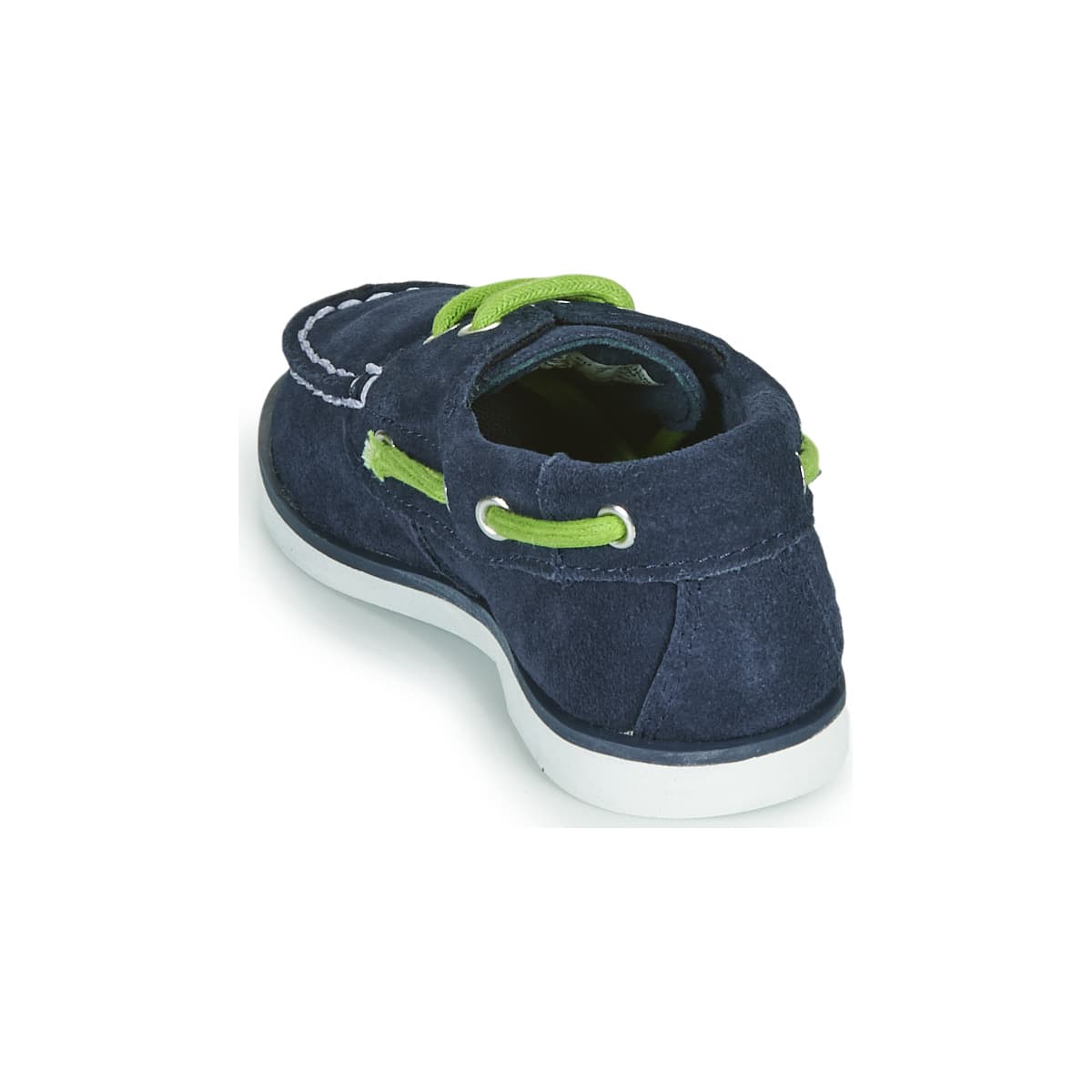 Boys' Loafers Timberland Blue