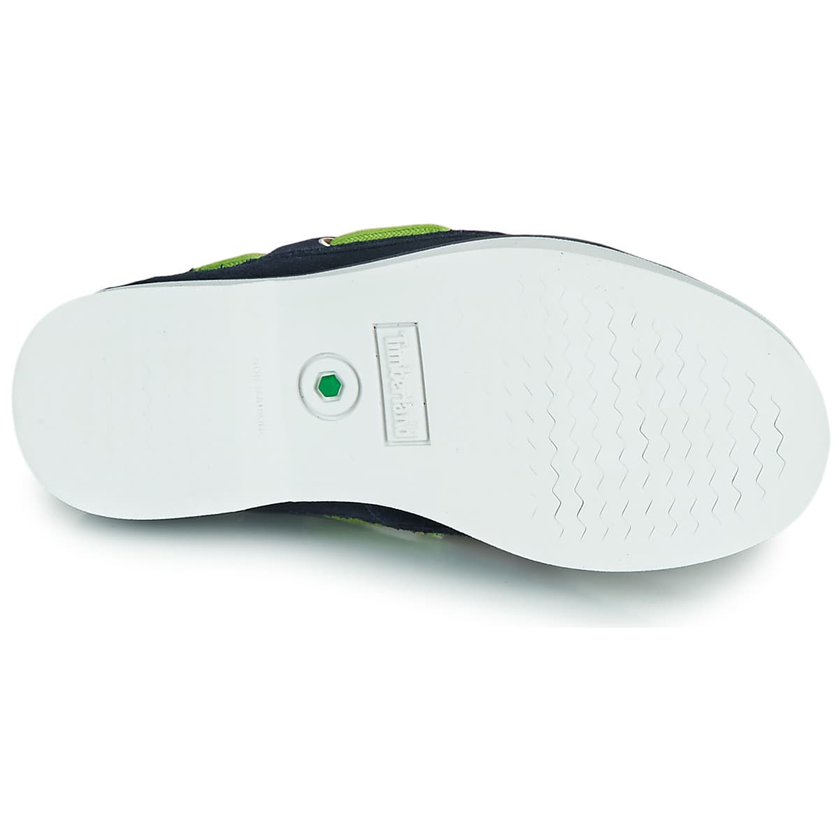 Boys' Loafers Timberland Blue