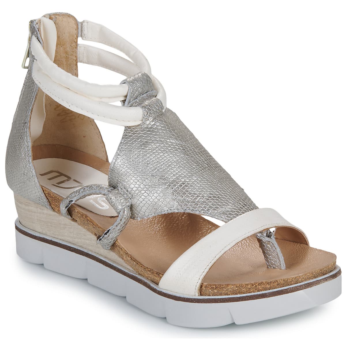 Σανδάλια με πλατφόρμα Mjus TAPASITA