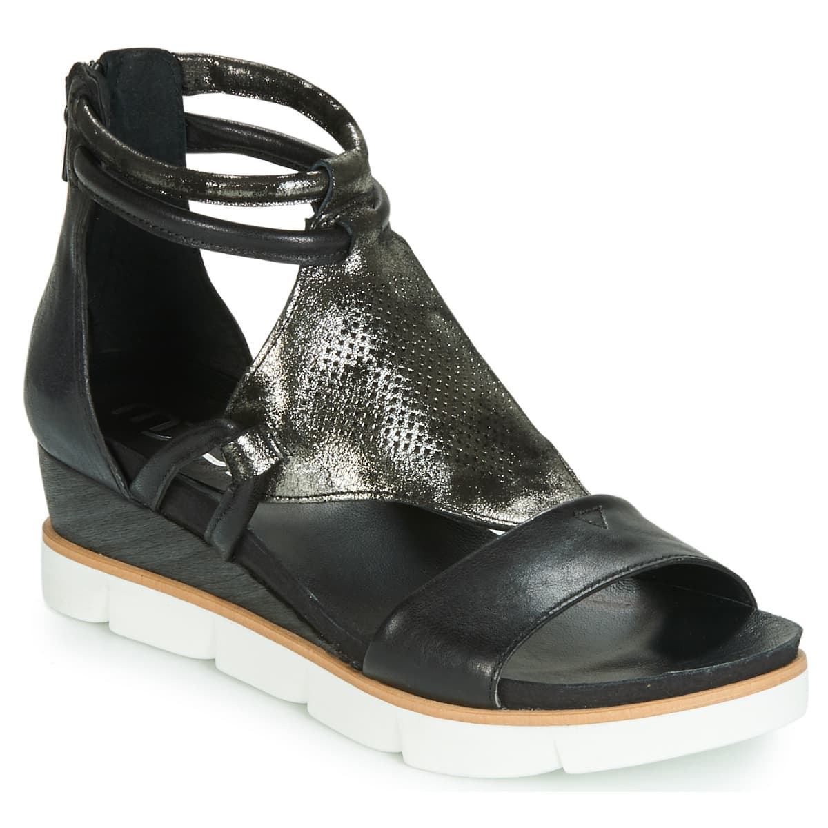 Σανδάλια με πλατφόρμα Mjus TAPASITA