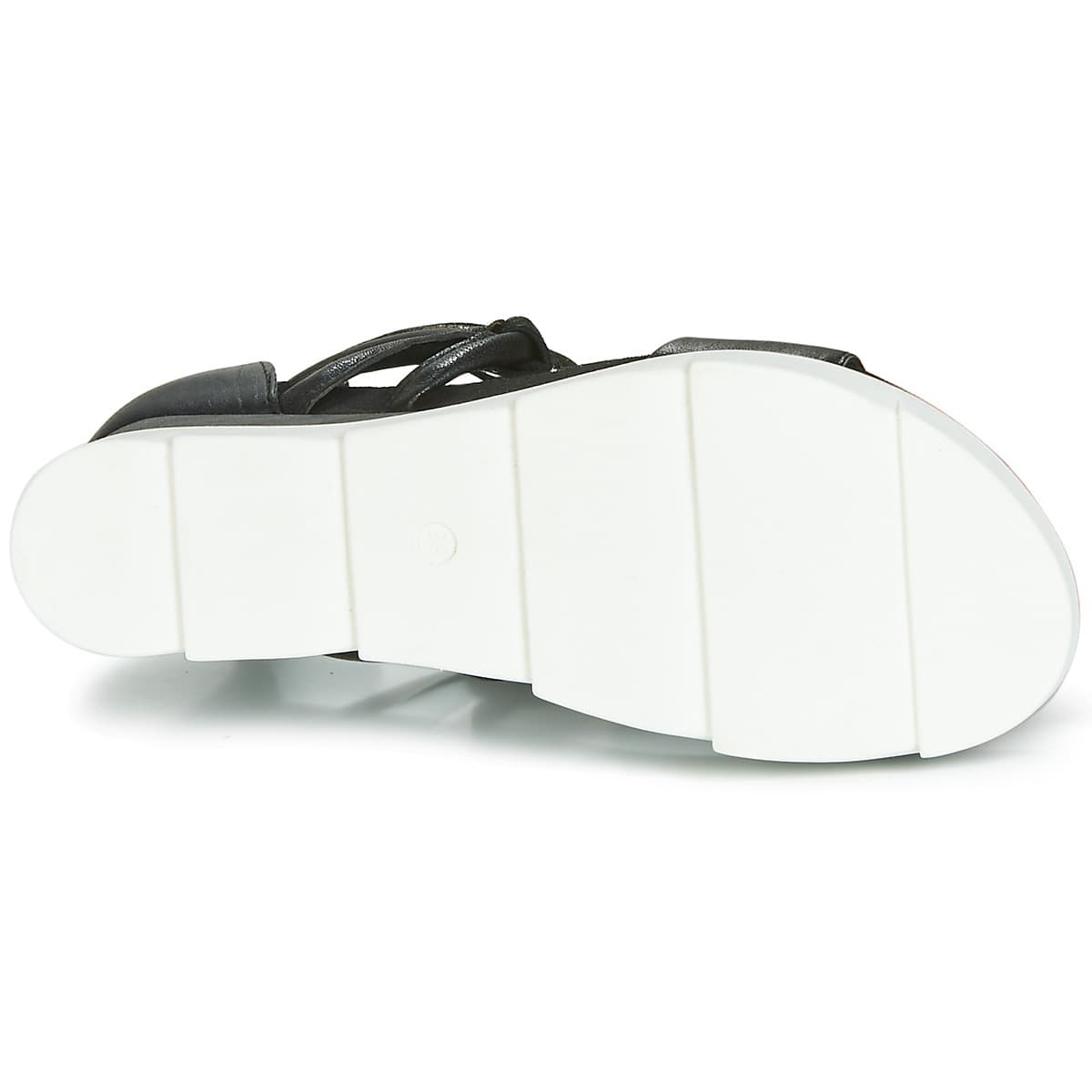 Women's Platforms Mjus Black