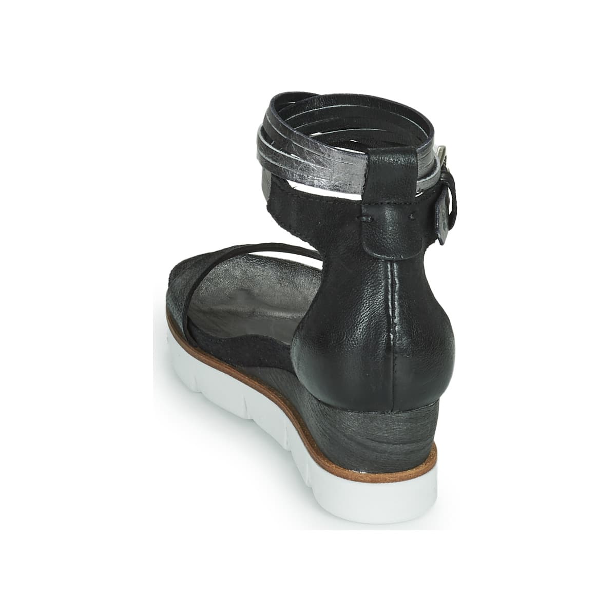 Women's Platforms Mjus Black