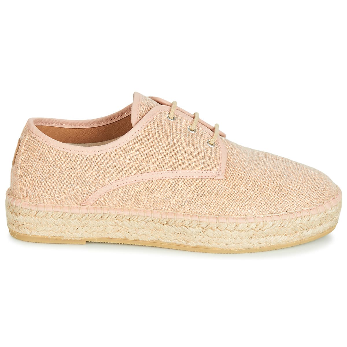 Women's Espadrilles Betty London Pink