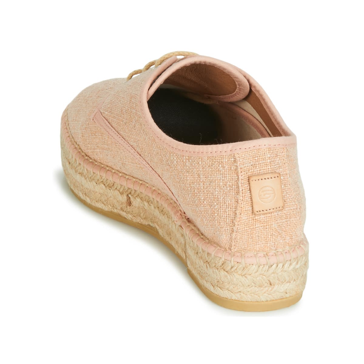 Women's Espadrilles Betty London Pink