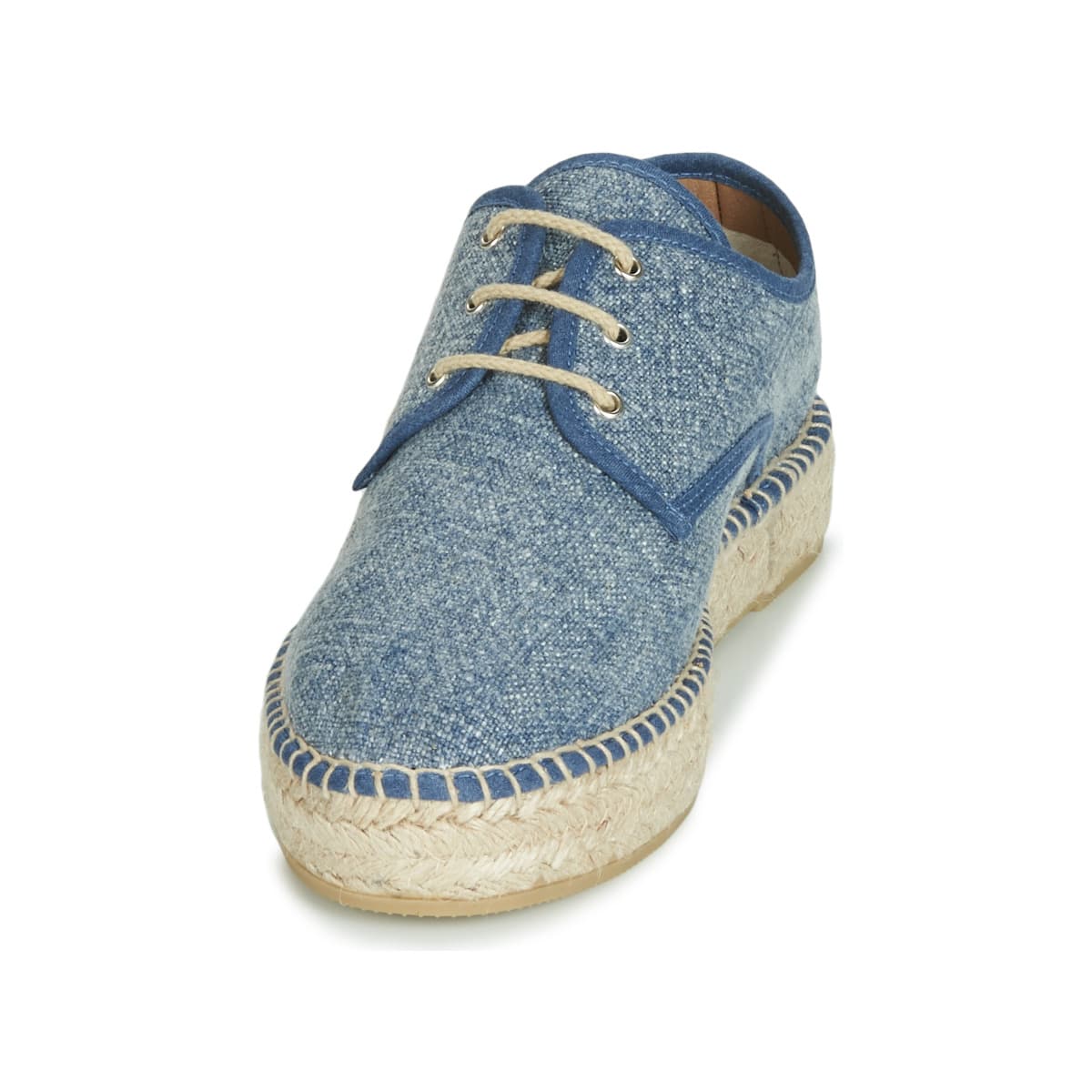 Women's Espadrilles Betty London Blue