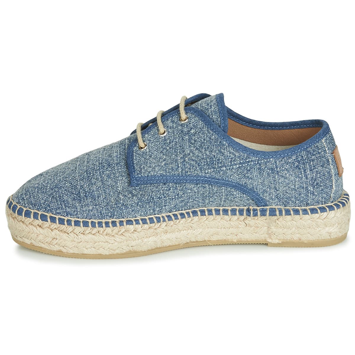 Women's Espadrilles Betty London Blue