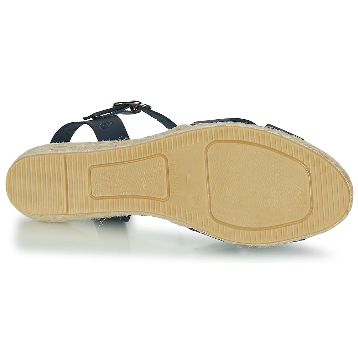 Women's Espadrilles Betty London Blue