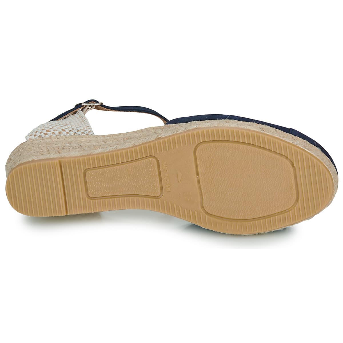 Women's Espadrilles Betty London Blue