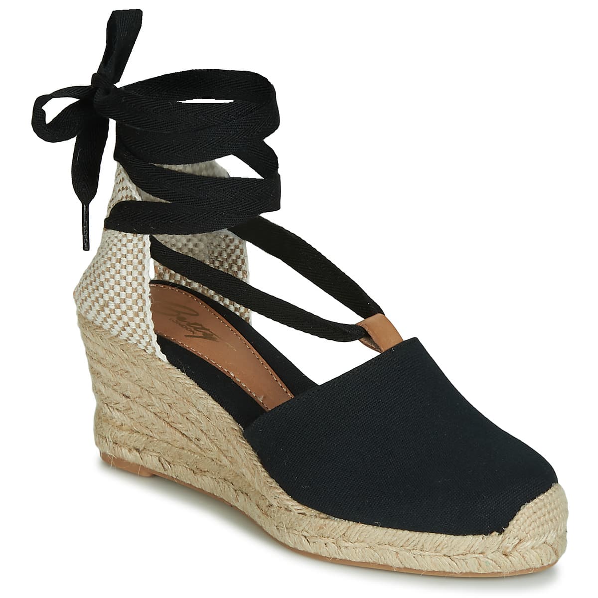 Women's Espadrilles Betty London Beige