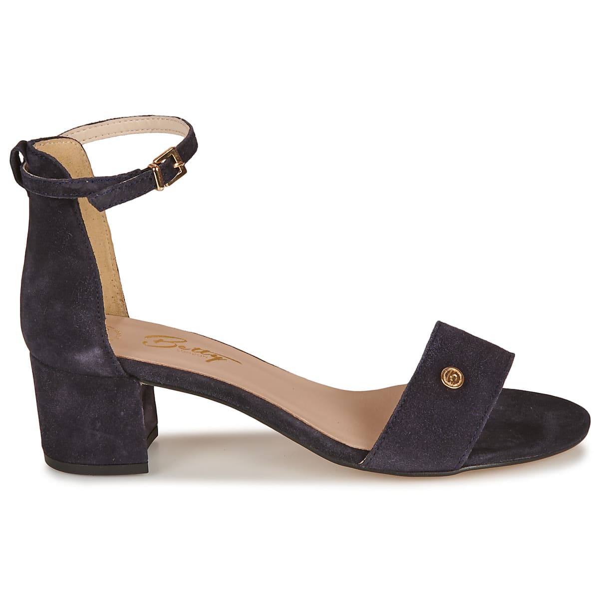 Women's Pumps Betty London Blue