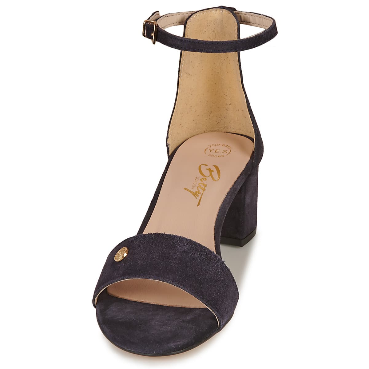 Women's Pumps Betty London Blue