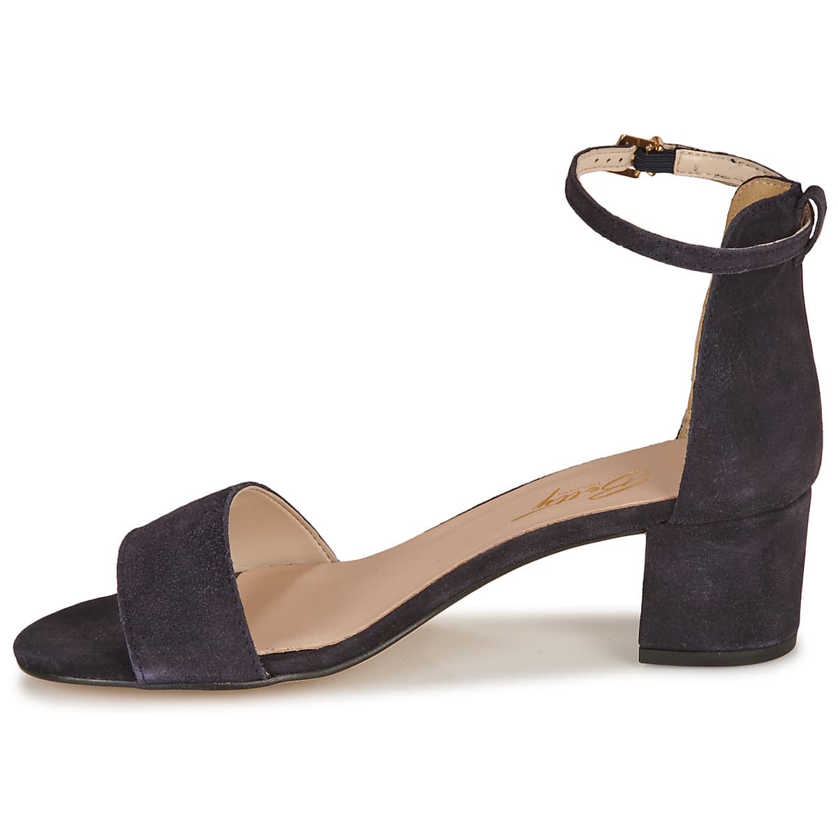 Women's Pumps Betty London Blue