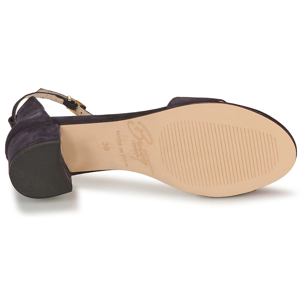 Women's Pumps Betty London Blue