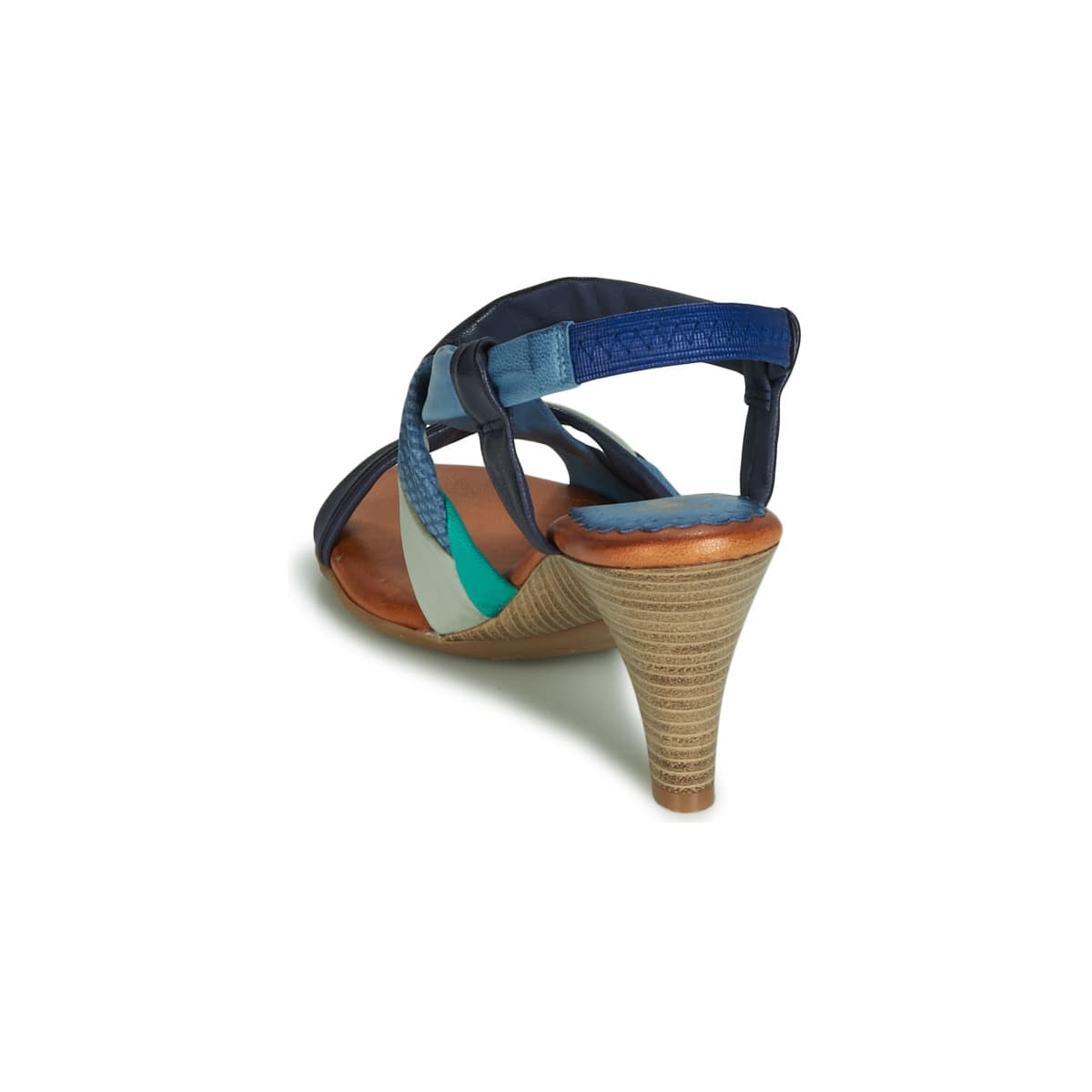 Women's Pumps Betty London Blue