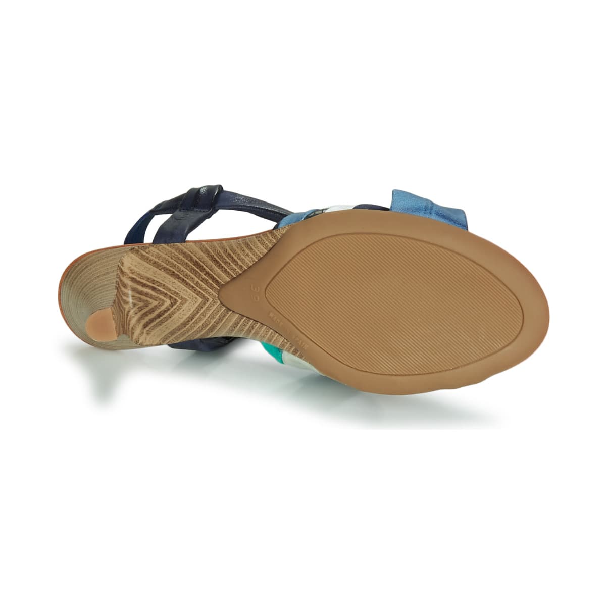 Women's Pumps Betty London Blue