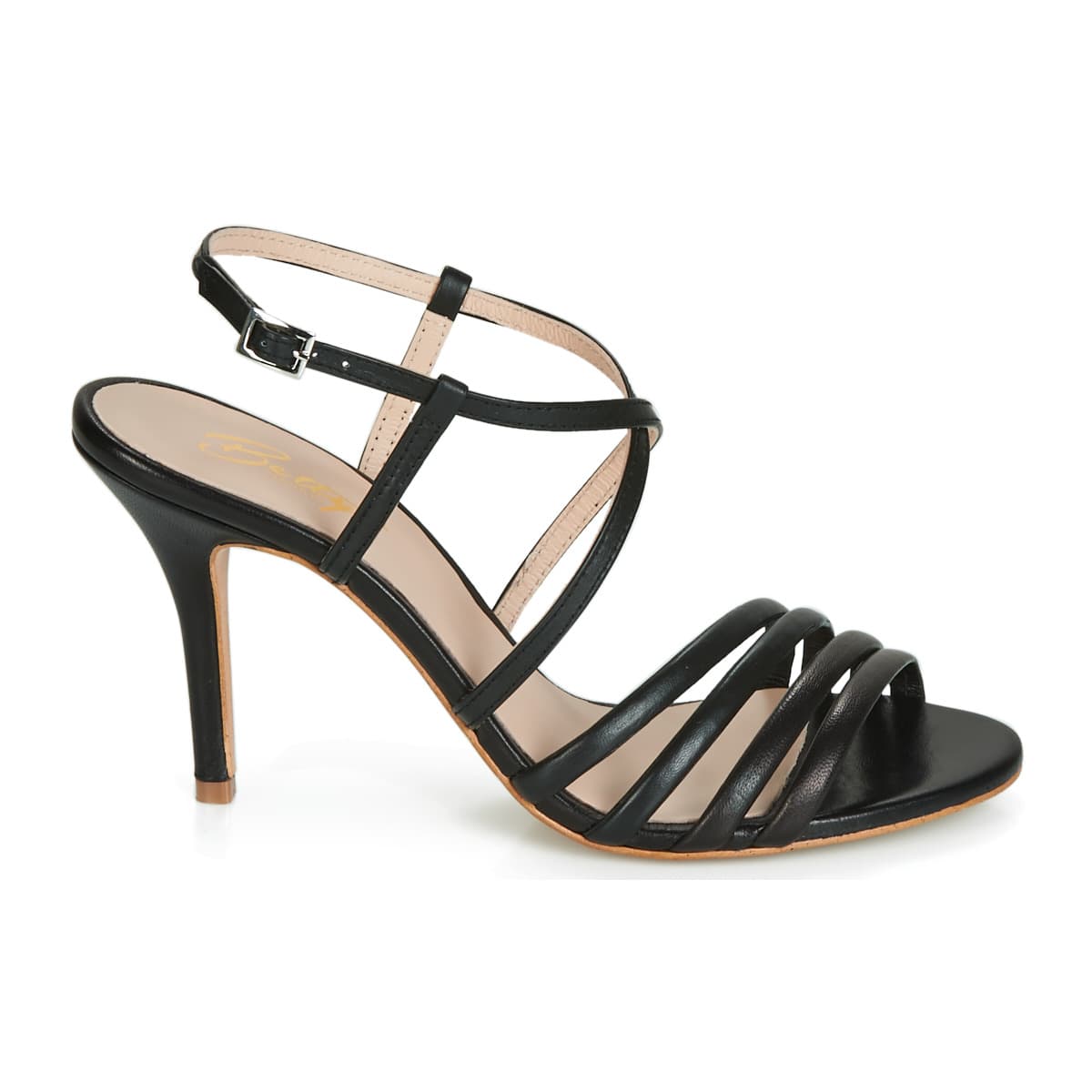 Women's Pumps Betty London Black