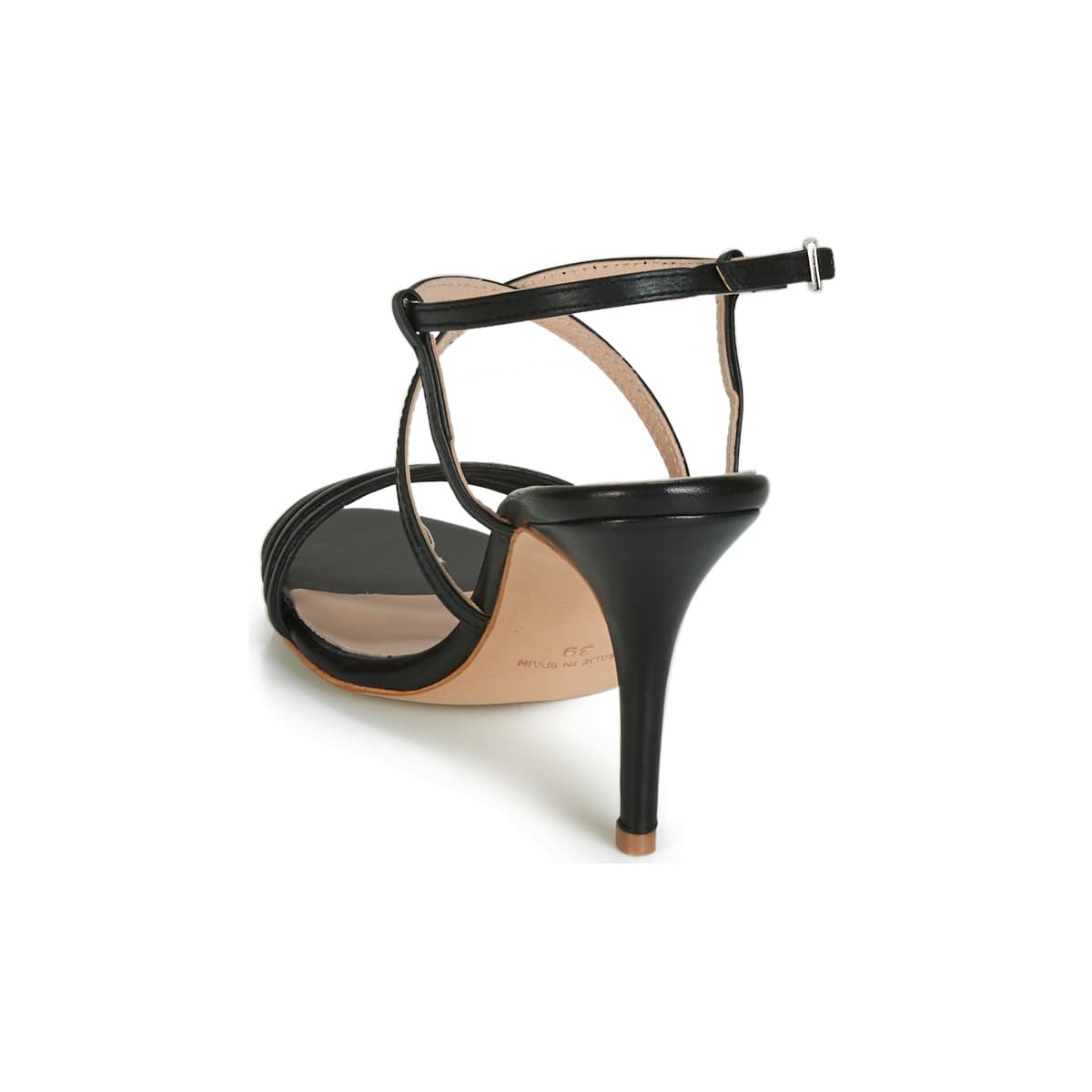 Women's Pumps Betty London Black