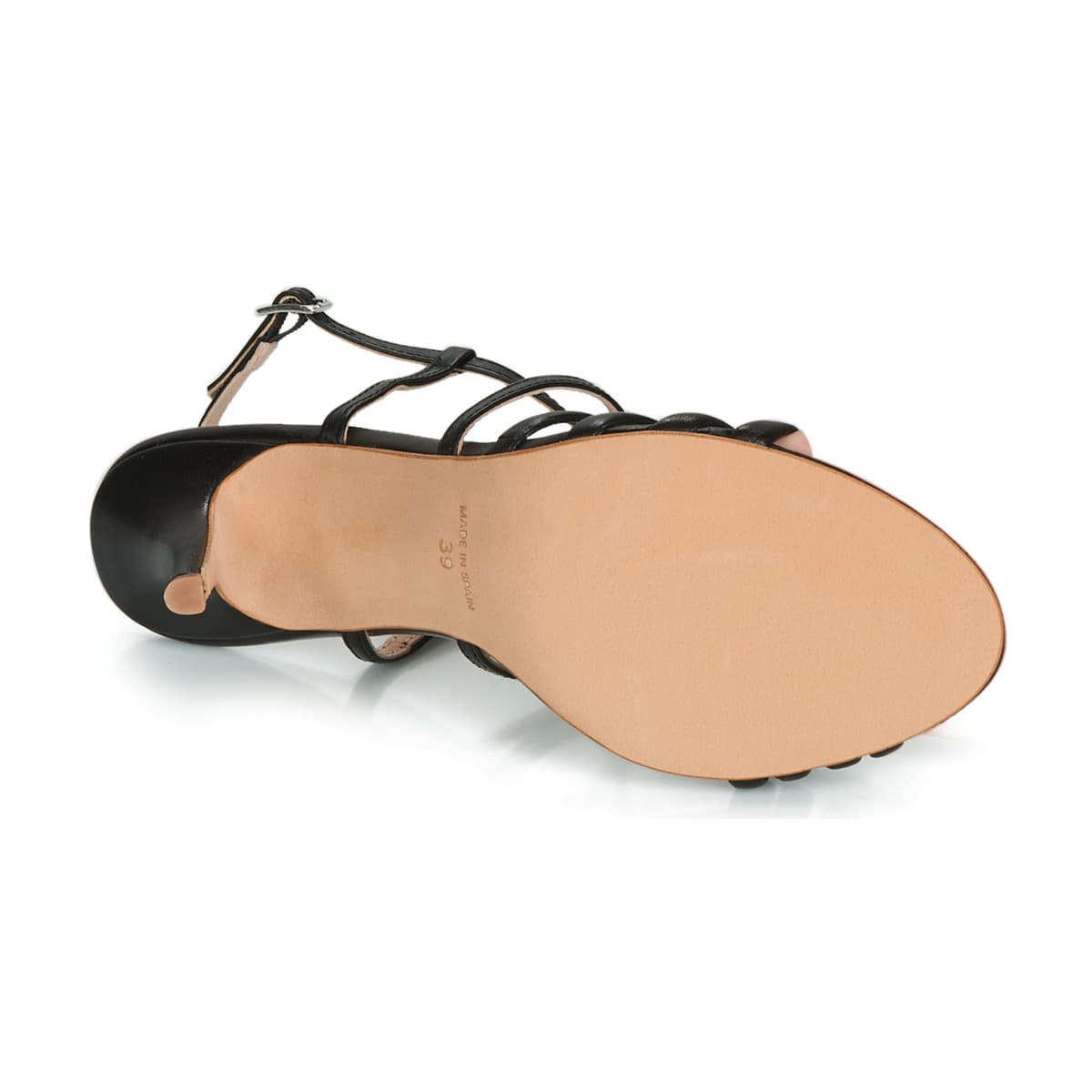 Women's Pumps Betty London Black