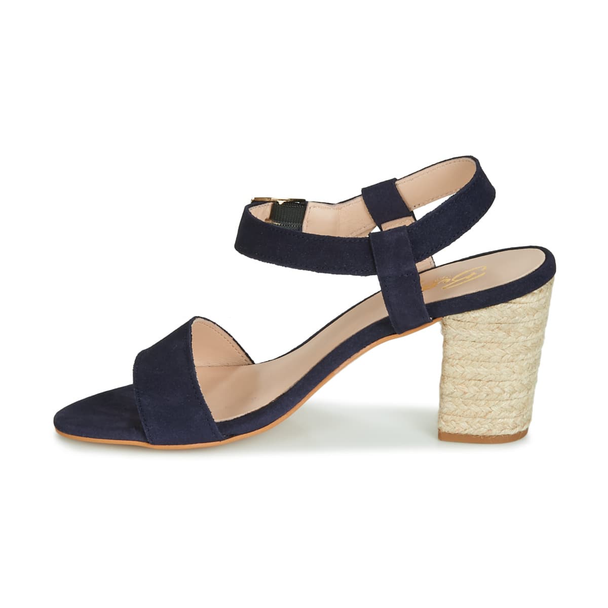 Women's Pumps Betty London Blue