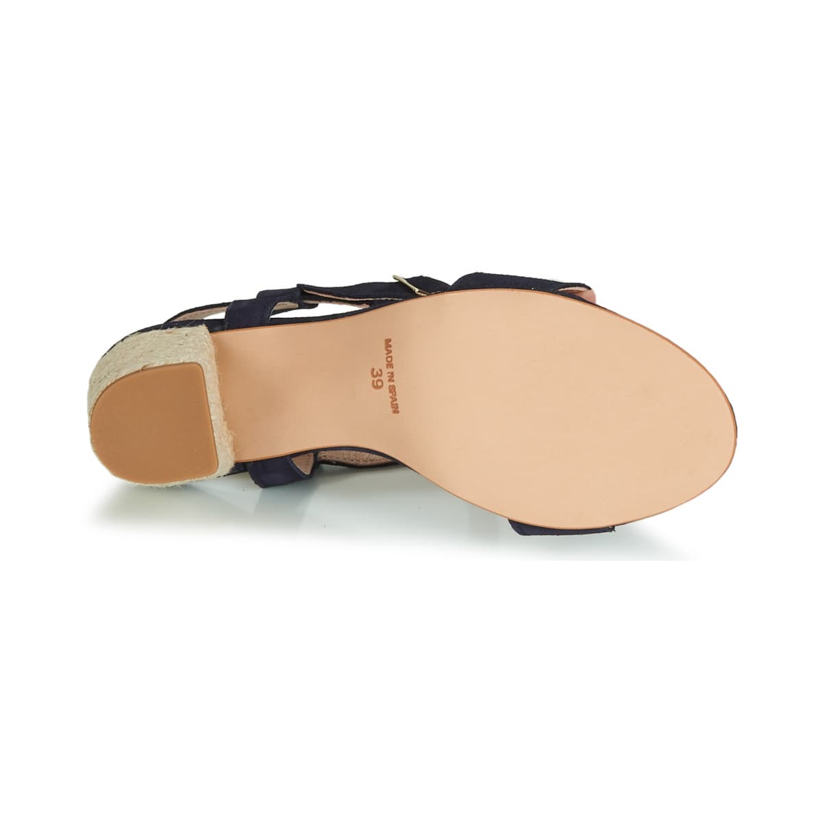 Women's Pumps Betty London Blue