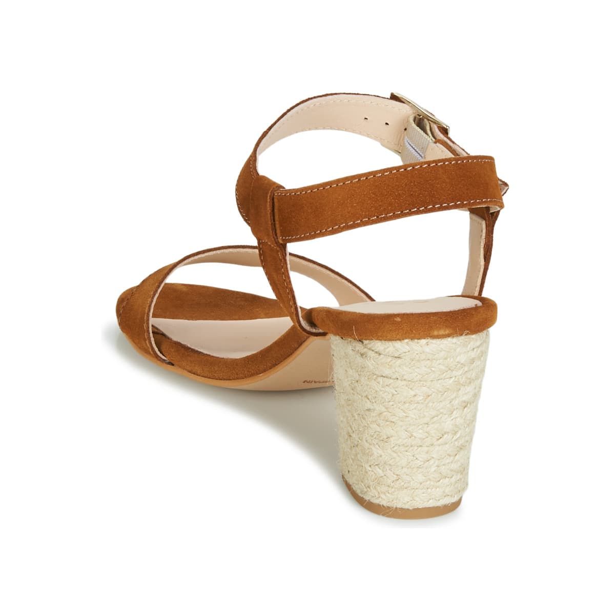 Women's Pumps Betty London Brown