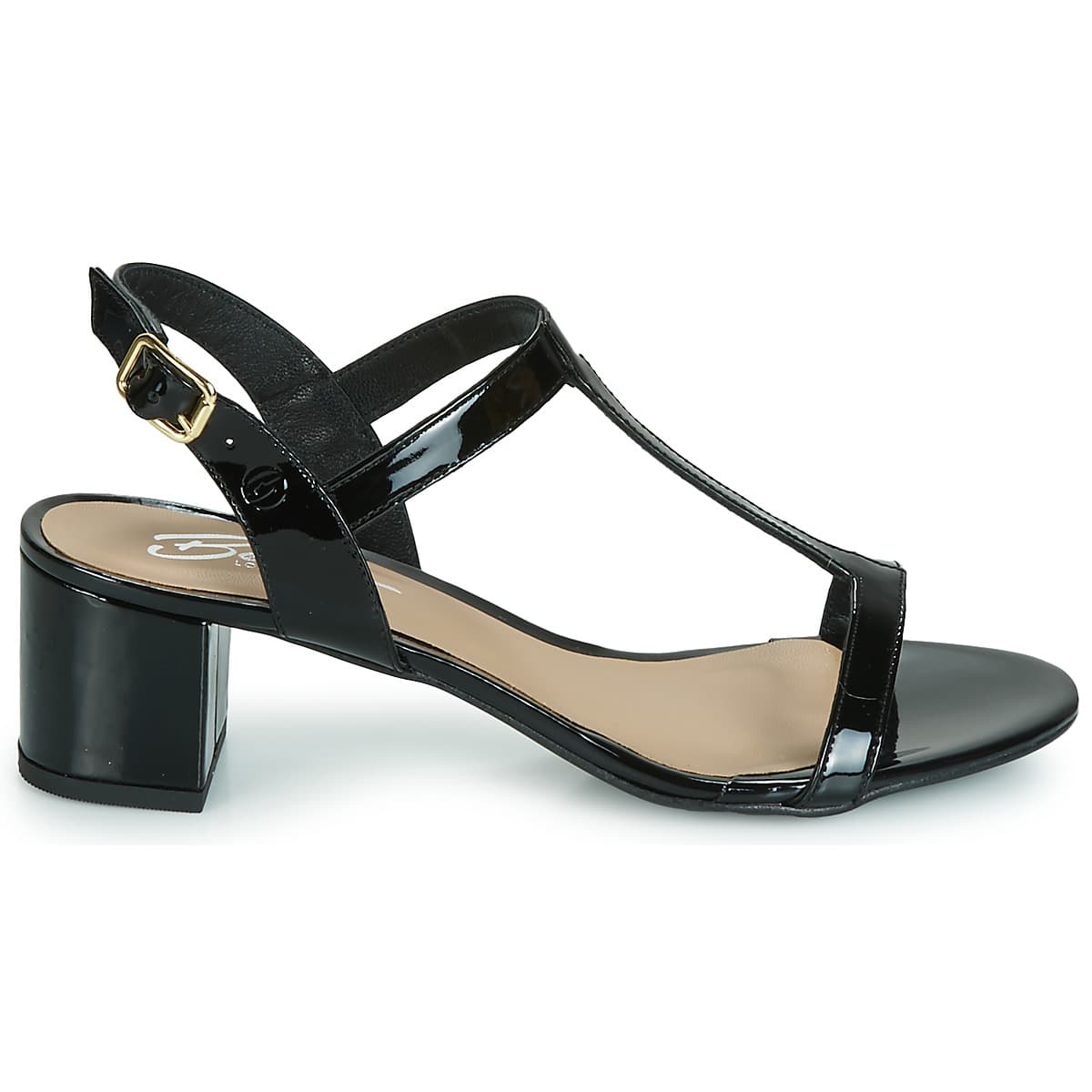 Women's Pumps Betty London Black