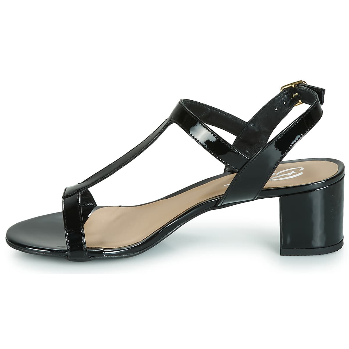 Women's Pumps Betty London Black