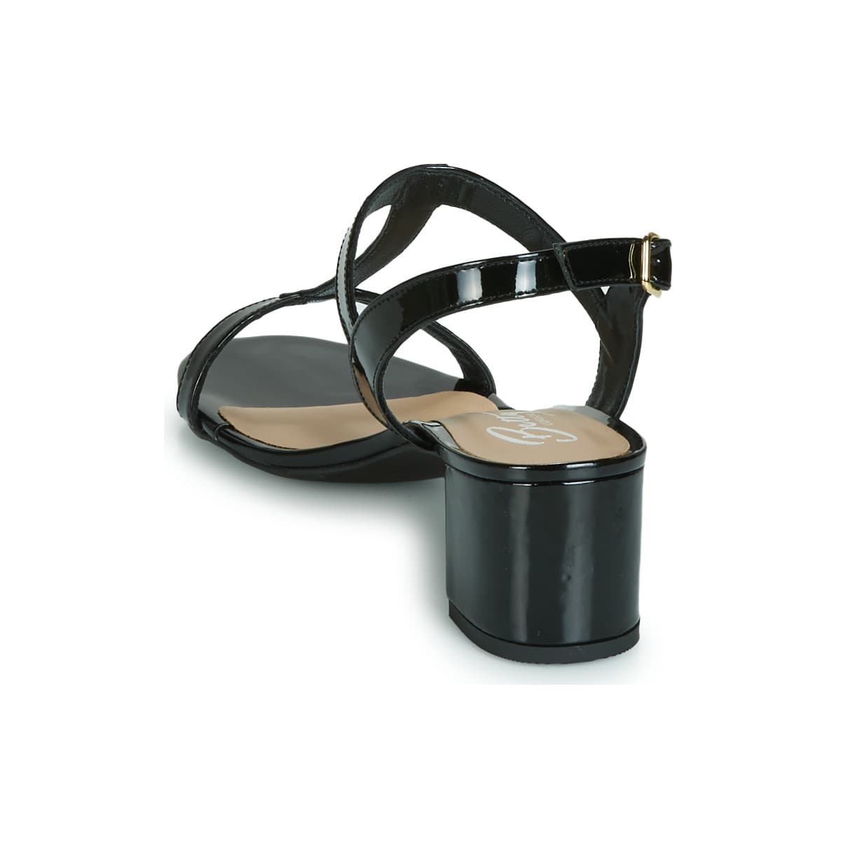 Women's Pumps Betty London Black