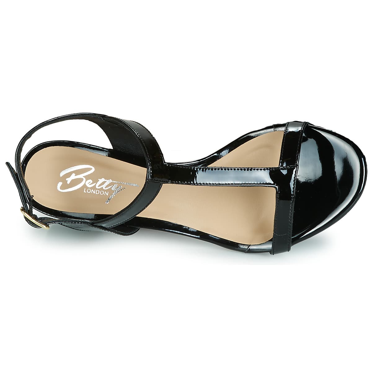 Women's Pumps Betty London Black