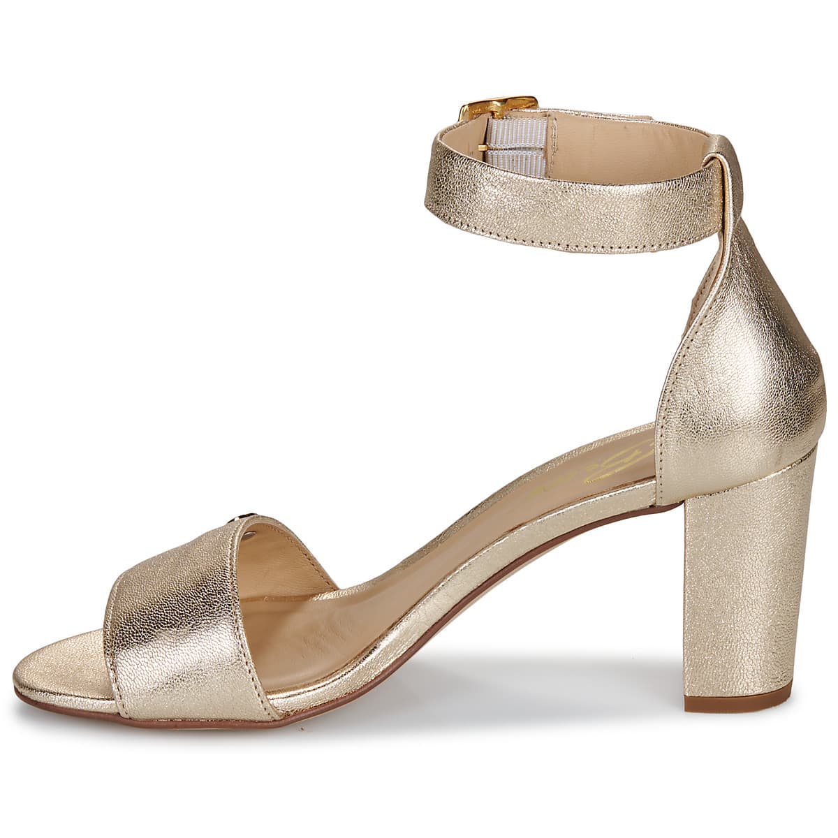 Women's Pumps Betty London Gold