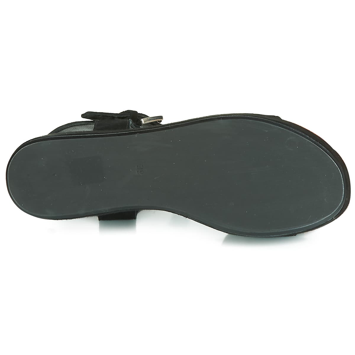 Women's Platforms Betty London Black