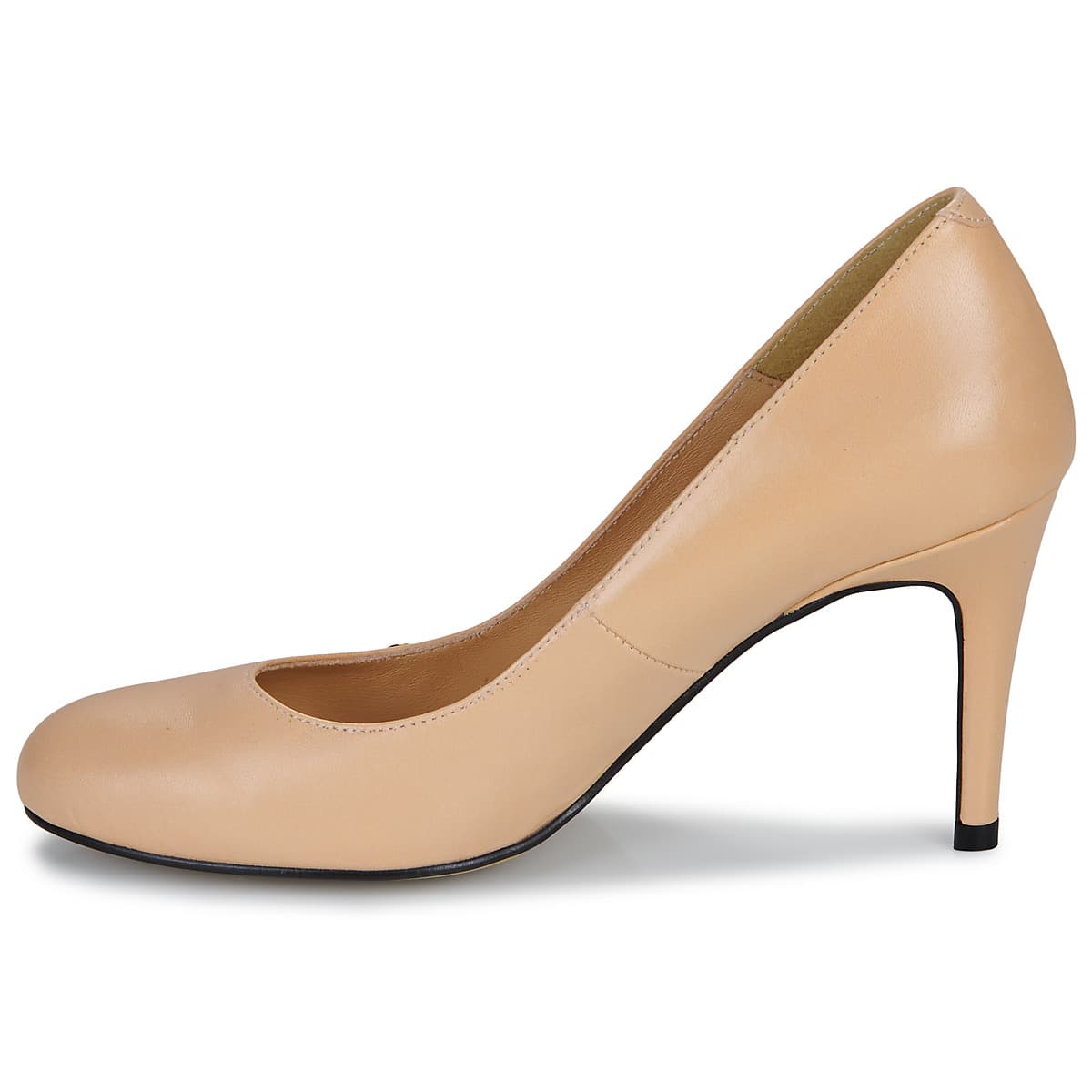Women's Pumps Betty London Beige